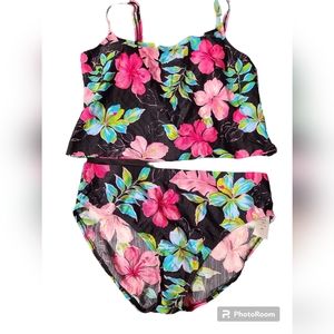 Nwt 2 piece Cole of California